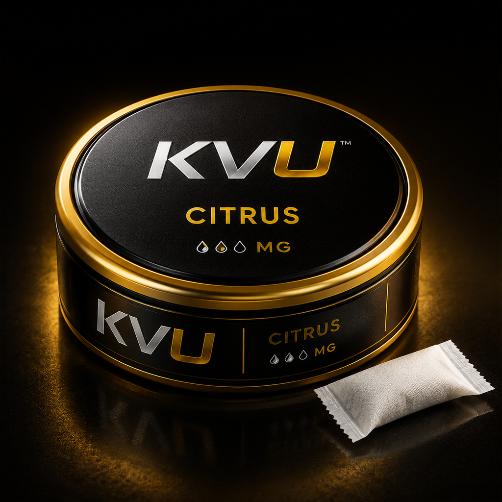 KVU الحمضيات