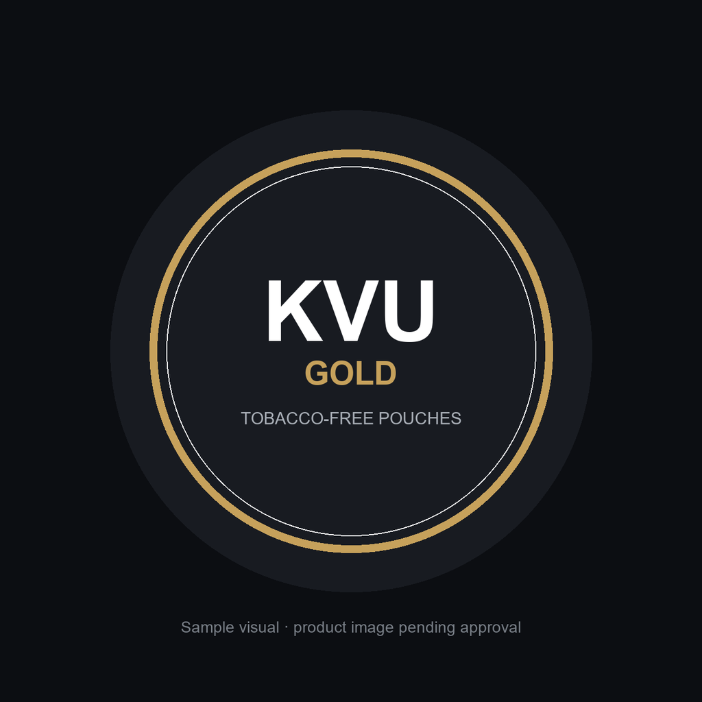 KVU ذهبي