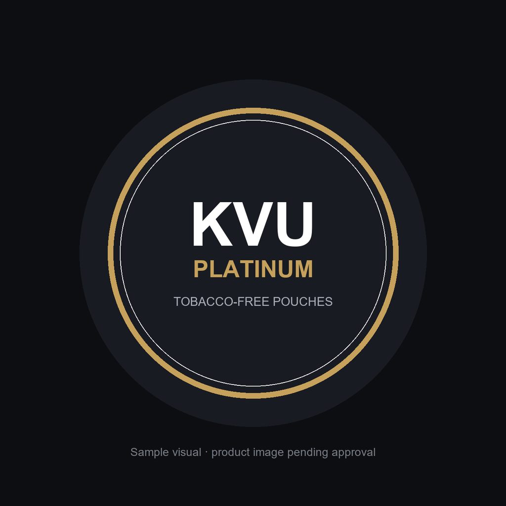 KVU بلاتيني