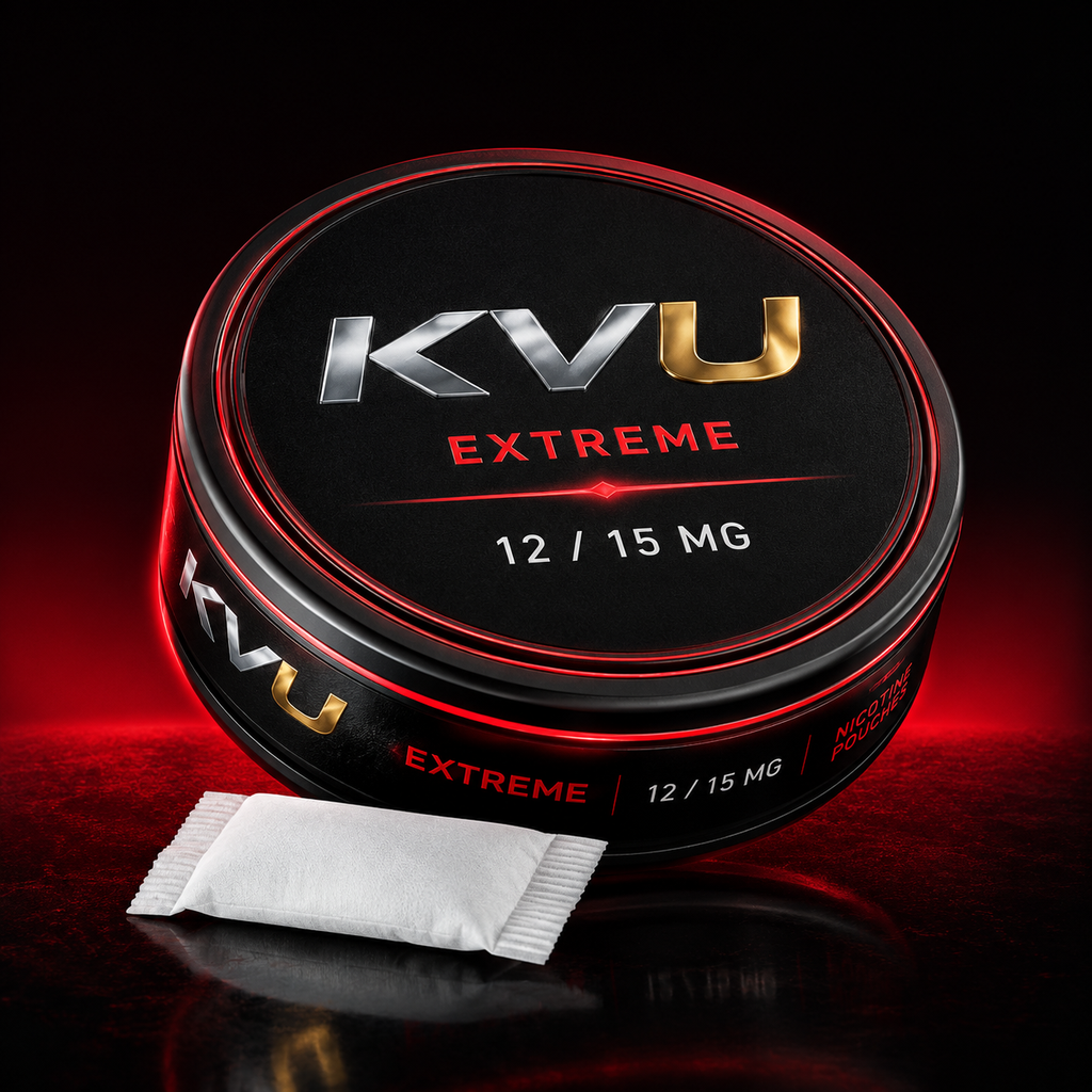 KVU متطرف