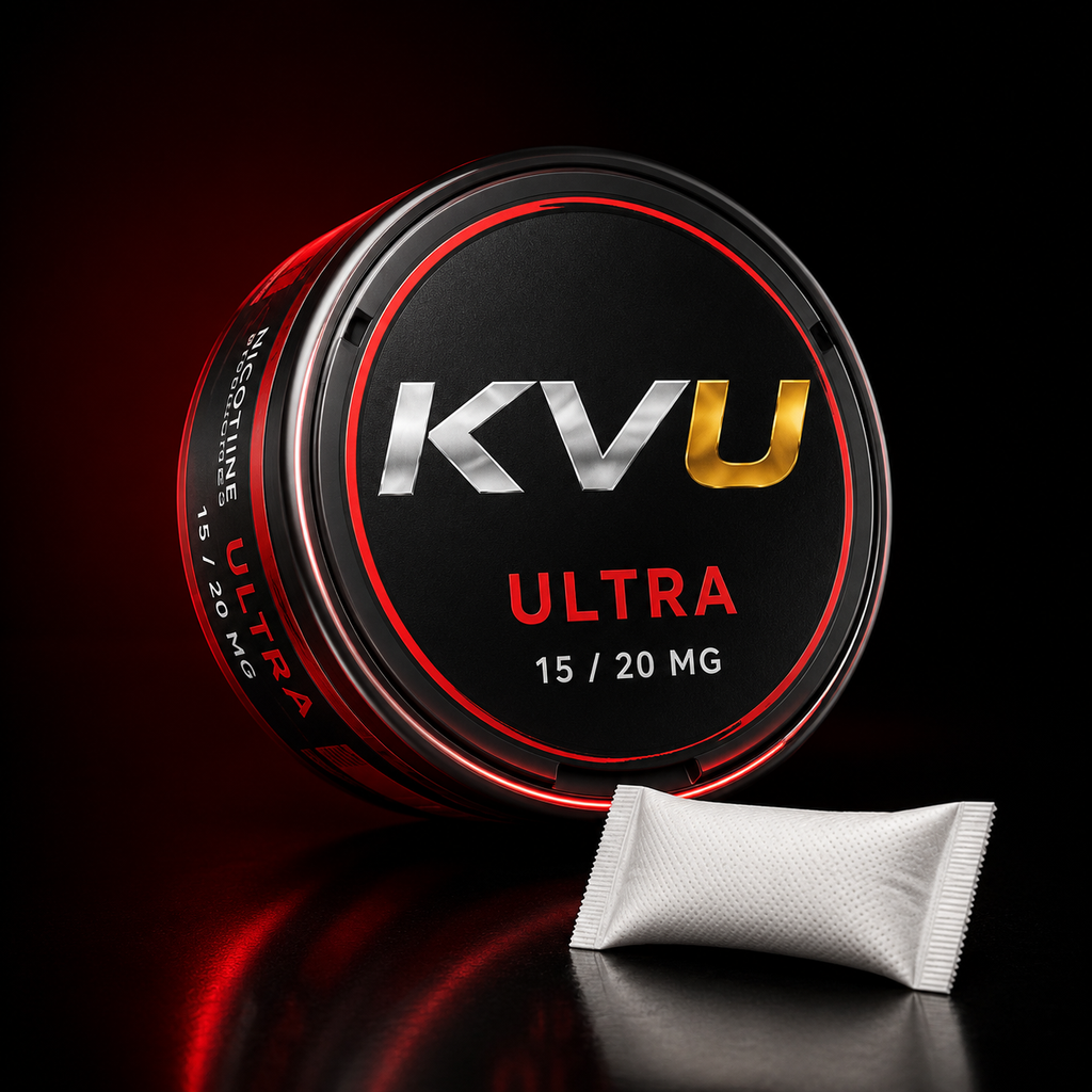 KVU ألترا