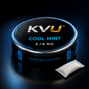 KVU Cool Mint