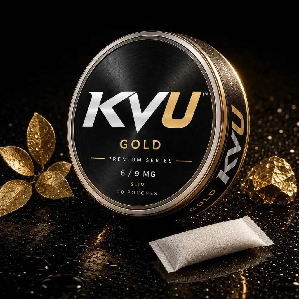 KVU ذهبي
