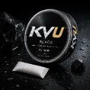 KVU Black