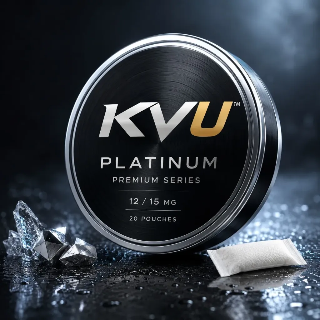 KVU بلاتيني