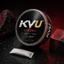 KVU Strong