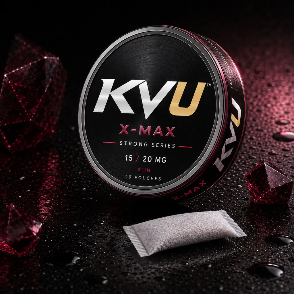 KVU X-Max