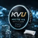 Arctic ice KVU