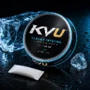 KVU Glacier Freezing