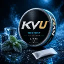 KVU نعناع مثلج